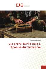 Les droits de l'Homme à l'épreuve du terrorisme