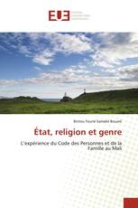 État, religion et genre