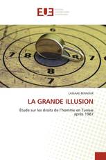 LA GRANDE ILLUSION