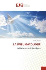 LA PNEUMATOLOGIE