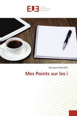 Mes Points sur les i