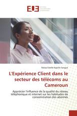 L'Expérience Client dans le secteur des télécoms au Cameroun