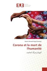 Corona et la mort de l'humanité