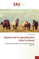 Aspects de la reproduction chez le cheval