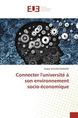 Connecter l'université à son environnement socio-économique