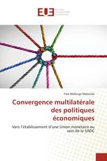 Convergence multilatérale des politiques économiques