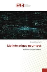 Mathématique pour tous
