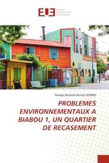 PROBLEMES ENVIRONNEMENTAUX A BIABOU 1, UN QUARTIER DE RECASEMENT