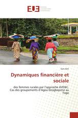 Dynamiques financière et sociale