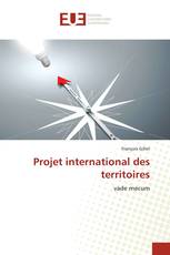Projet international des territoires