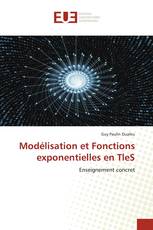 Modélisation et Fonctions exponentielles en TleS