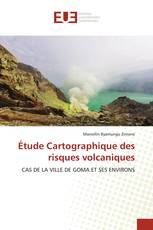 Étude Cartographique des risques volcaniques