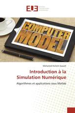 Introduction à la Simulation Numérique