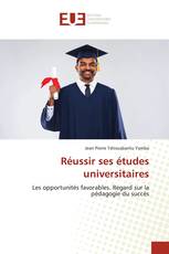 Réussir ses études universitaires