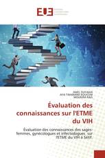 Évaluation des connaissances sur l'ETME du VIH