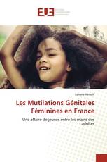 Les Mutilations Génitales Féminines en France