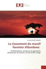 Le classement du massif forestier d'Itombwe: