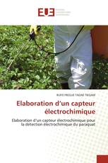 Elaboration d’un capteur électrochimique