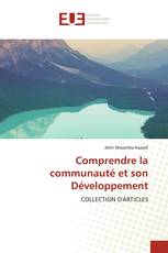 Comprendre la communauté et son Développement