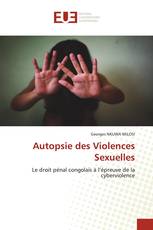 Autopsie des Violences Sexuelles