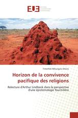 Horizon de la convivence pacifique des religions