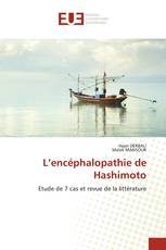 L’encéphalopathie de Hashimoto