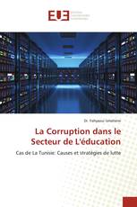 La Corruption dans le Secteur de L'éducation