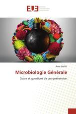 Microbiologie Générale