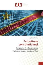 Patriotisme constitutionnel