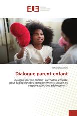 Dialogue parent-enfant