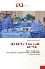 LES DEFECTS DU TUBE NEURAL :