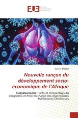 Nouvelle rançon du développement socio-économique de l’Afrique