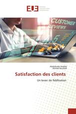 Satisfaction des clients