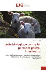 Lutte biologique contre les parasites gastro-intestinaux