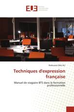 Techniques d'expression française