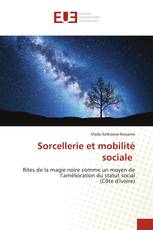Sorcellerie et mobilité sociale
