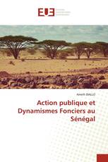 Action publique et Dynamismes Fonciers au Sénégal