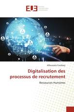 Digitalisation des processus de recrutement