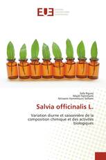 Salvia officinalis L.