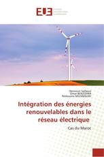 Intégration des énergies renouvelables dans le réseau électrique