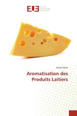 Aromatisation des Produits Laitiers