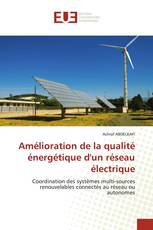 Amélioration de la qualité énergétique d'un réseau électrique