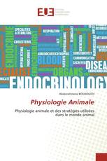 Physiologie Animale