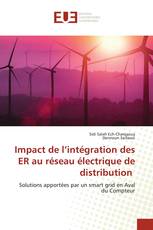 Impact de l’intégration des ER au réseau électrique de distribution