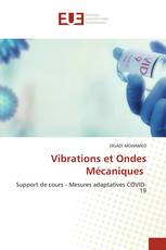 Vibrations et Ondes Mécaniques