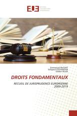 DROITS FONDAMENTAUX