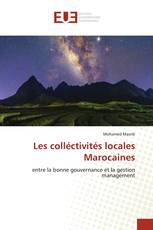 Les colléctivités locales Marocaines