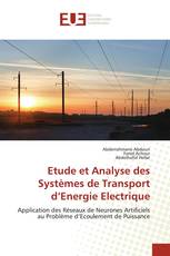 Etude et Analyse des Systèmes de Transport d’Energie Electrique