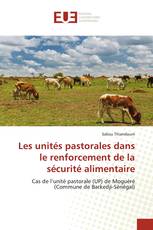 Les unités pastorales dans le renforcement de la sécurité alimentaire