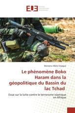 Le phénomène Boko Haram dans la géopolitique du Bassin du lac Tchad